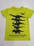 Тениска Ники размер 92,104,116 в 3 цвята, снимка 1 - Детски тениски и потници - 24772671
