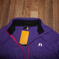 Дамско Яке NewLine Running Jacket, снимка 4 - Спортни екипи - 14497478