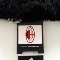 Оригинален неразопакован шал на Милан -  Adidas Milan UCL, снимка 7 - Спортни дрехи, екипи - 16206576