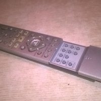 lg hdd/dvd recorder remote-внос швеция, снимка 2 - Дистанционни - 25918254