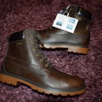 Geox Amphibiox AKIM boot, снимка 9 - Мъжки боти - 24124292