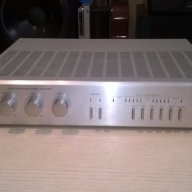 &Schneider st2422 amplifier-made in belgium-внос швеицария, снимка 4 - Ресийвъри, усилватели, смесителни пултове - 14523510