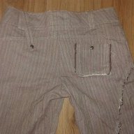 nia & dorado нов шантав панталон , снимка 1 - Панталони - 18391254