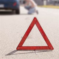 Сгъваем авариен триъгълник за автомобил светлоотразител на стойка, снимка 10 - Аксесоари и консумативи - 21884151