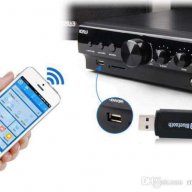 Промо! Блутут USB и AUX за домашна уредба, TV bluetooth усб, снимка 9 - Други - 15779975