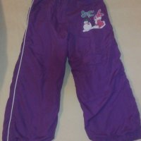Продавам детски зимни панталончета, снимка 6 - Детски панталони и дънки - 23381268