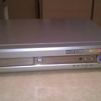 philips hdrw720 hard disk & dvd recorder-внос швеицария, снимка 4 - Плейъри, домашно кино, прожектори - 26003066