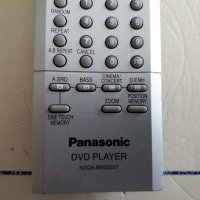 Panasonic N2QAJB000037 - дистанционно управление, снимка 4 - Други - 19483350