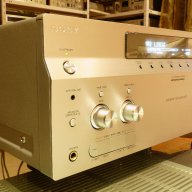 SONY DA1200ES, снимка 1 - Ресийвъри, усилватели, смесителни пултове - 17552231