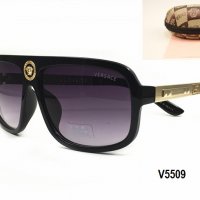 Слънчеви очила Versace  5509, снимка 1 - Слънчеви и диоптрични очила - 22659177