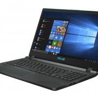 Asus X560UD-EJ153, Intel Core i7-8550U (up to 4.0GHz, 8MB), 15.6" Full HD (1920x1080), снимка 3 - Лаптопи за игри - 24807946