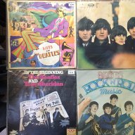 Грамофонни плочи на Beatles, снимка 12 - Грамофонни плочи - 15712165