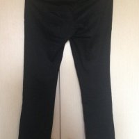 Дамски памучен панталон, марка "Зара", снимка 2 - Панталони - 23272234