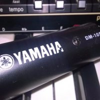 yamaha-profi microphone-внос швеицария, снимка 6 - Микрофони - 19360486