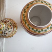 порцеланова купа.маркировка на дъното, снимка 3 - Антикварни и старинни предмети - 22196237