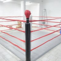 Въжета за боксов ринг - три пластови  , снимка 12 - Фитнес уреди - 23132149