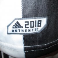 Nike/Adidas/Puma 2019-детски екип - Мбапе 29 бяло/Дибала 10/Ройс 11, снимка 11 - Детски комплекти - 22107704