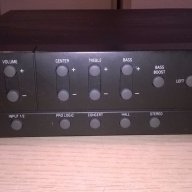 Jbl esc200 amplifier-внос швеицария, снимка 8 - Ресийвъри, усилватели, смесителни пултове - 17814924