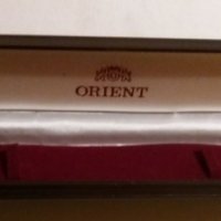 Кутия за часовник-"ORIENT"- оригинал-2., снимка 1 - Други - 22175999