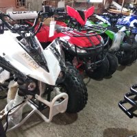 ATV -нови модели, снимка 6 - Мотоциклети и мототехника - 22174647