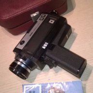 Revue-super 8/s600-made in japan-внос швеицария, снимка 6 - Антикварни и старинни предмети - 14080344