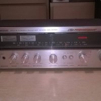 kenwood kr-3090-stereo receiver-made in japan-внос швеицария, снимка 9 - Ресийвъри, усилватели, смесителни пултове - 19641210