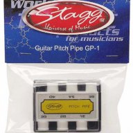 Тунер за китара Stagg GP-1