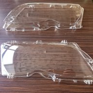 стъкла фар БМВ Е46 Фейслифт 01- преден капак фарове BMW, снимка 3 - Части - 16231298