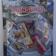 Детска играчка Монсуно - Monsuno 8803/2, снимка 1 - Други - 11941269