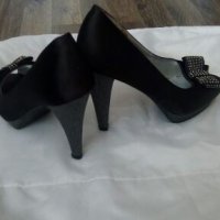 Елегантни обувки, снимка 2 - Дамски елегантни обувки - 22457738