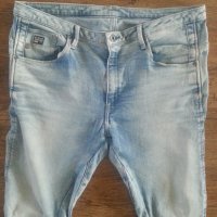 g-star arc loose tapered jeans wmn - страхотни дамски дънки, снимка 4 - Дънки - 20993172