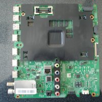  Main Board BN41-02344B BN94-09025G TV SAMSUNG UE55JU6550U, снимка 1 - Части и Платки - 24916425