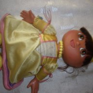 Кукла Dora 2003 г , снимка 12 - Кукли - 14383476