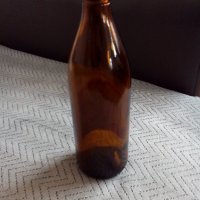 Бутилка,шише от ШУМЕНСКО, снимка 3 - Антикварни и старинни предмети - 21134745