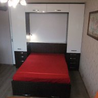  ПАДАЩИ легла и др.мебели изработвам!!!, снимка 12 - Спални и легла - 7302672
