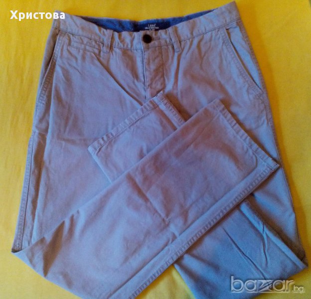 Бежов спортен панталон на ,Н&M,размер 31., снимка 1