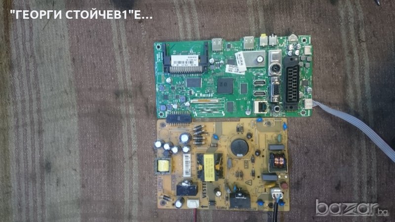 32w3453db 17MB95 17IPS11 6870C-0442B, снимка 1