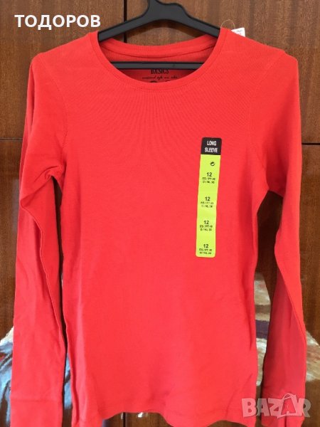 Дамски блузи, снимка 1