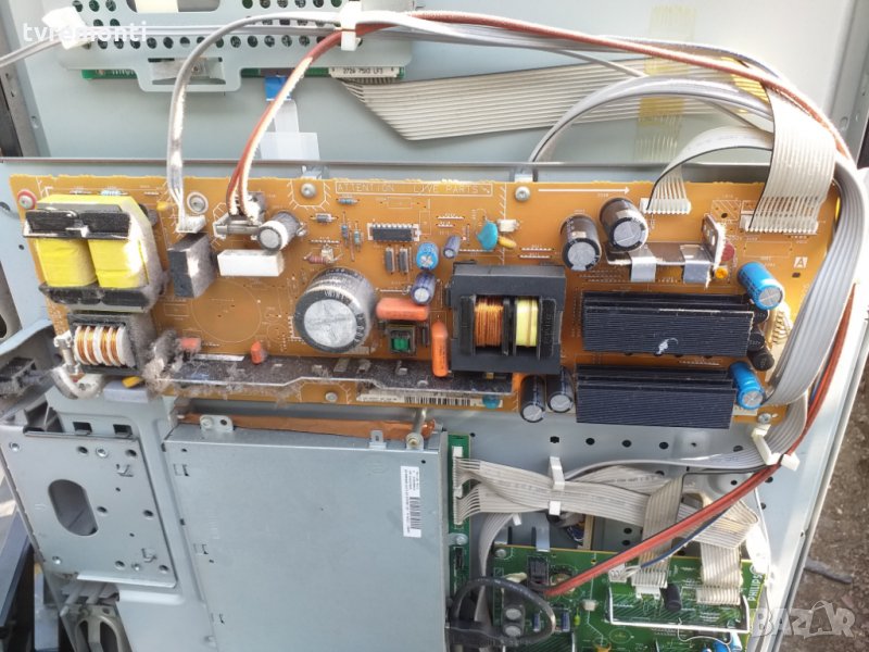 POWER SUPPLY BOARD - 3104 313 60926//310432849233, снимка 1