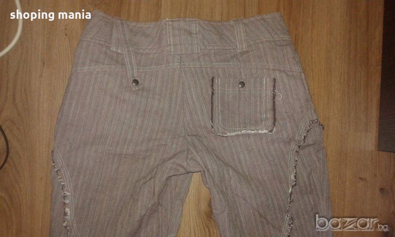 nia & dorado нов шантав панталон , снимка 1