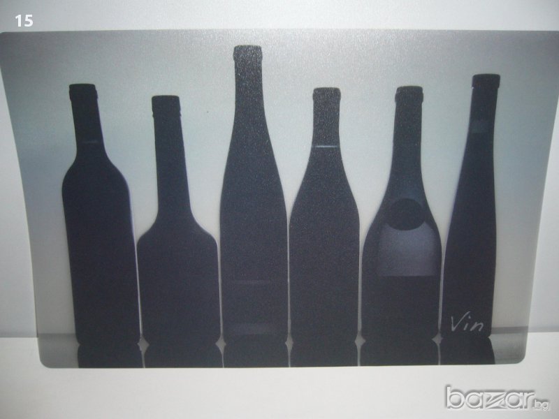 Подложка за хранене, снимка 1