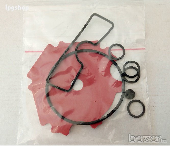 РЕМОНТЕН КИТ ЗА ИЗПАРИТЕЛ SHARK, снимка 1