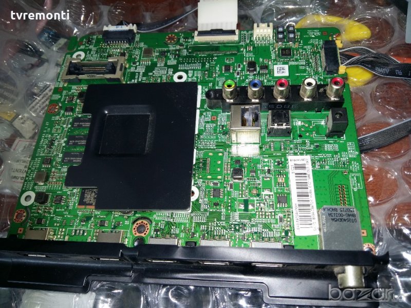 MAIN AV BOARD BN94-08470К - BN41-02353А , снимка 1