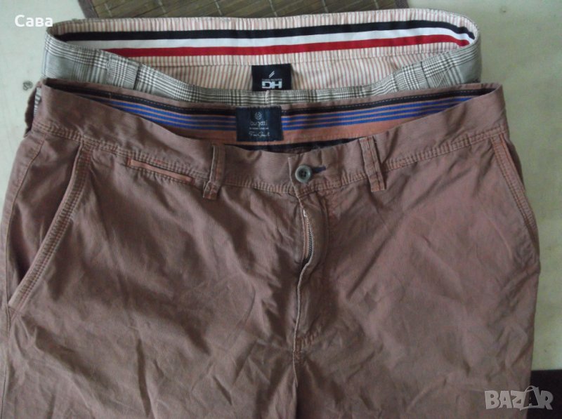 Къси панталони BUGATTI, DH SPORT  мъжки,Л, снимка 1