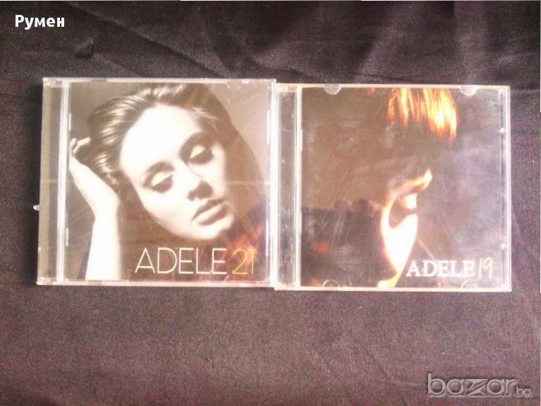 Адел  21, снимка 1