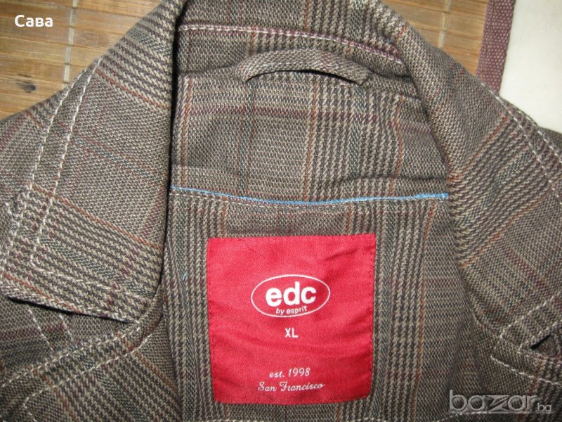 Сако ESPRIT   дамско,хл, снимка 1