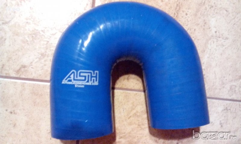 Силиконови колена, снимка 1