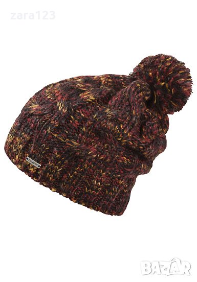 нова дамска шапка Dakine Peyton, снимка 1