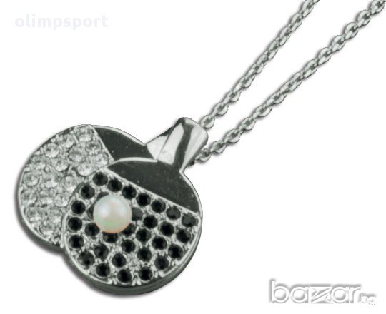 синджир Tibhar Crystal нова, снимка 1