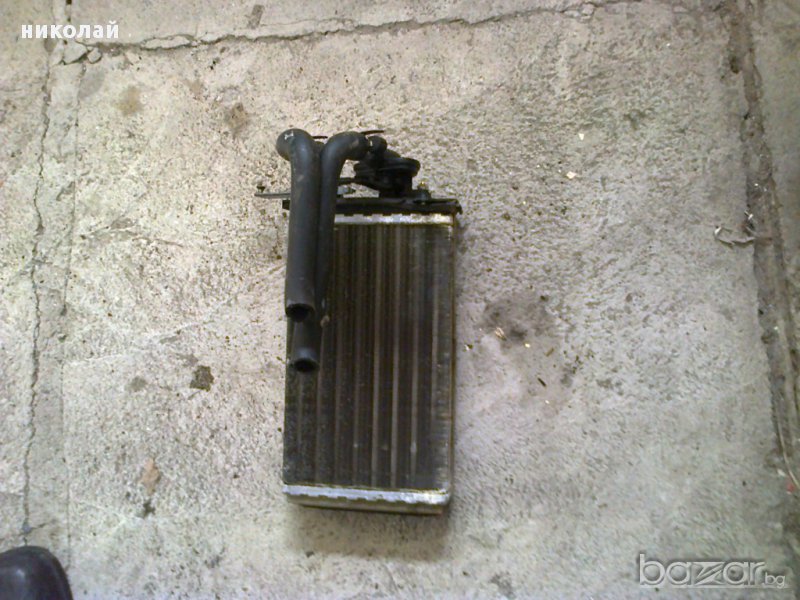радиатор за парно за алфа 155, снимка 1
